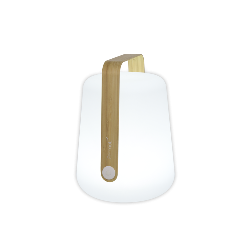 lampe Balad BAMBOO H38