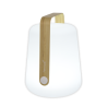 lampe Balad BAMBOO H38