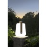 lampe Balad BAMBOO H38
