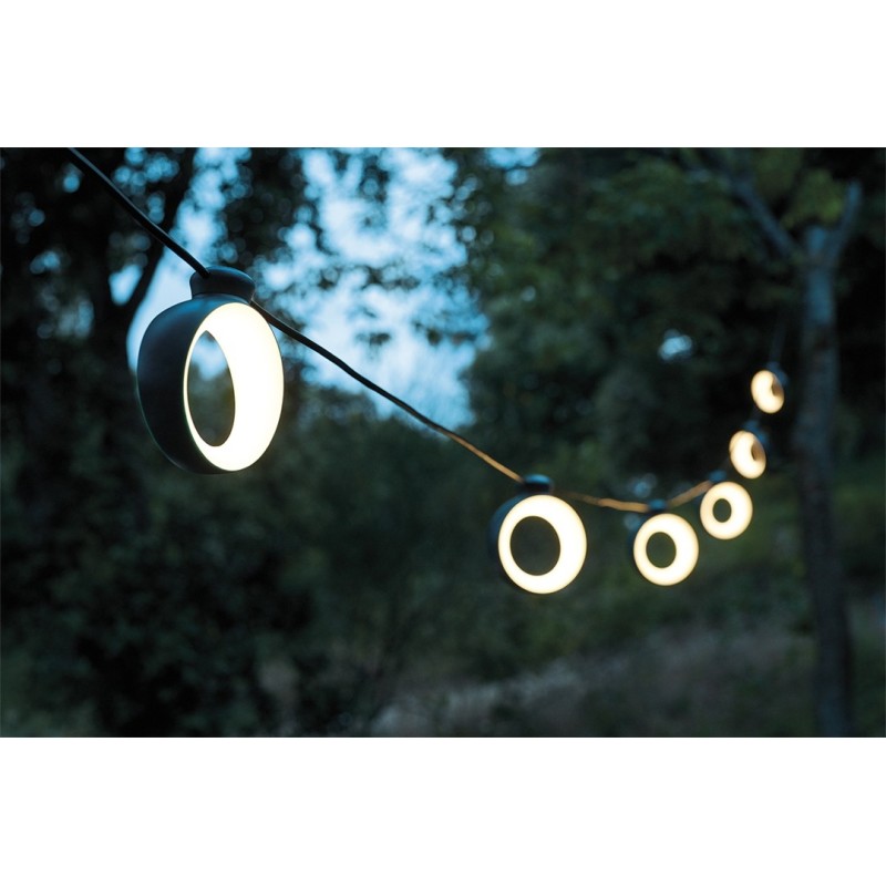 Lampe Guirlande HOOP