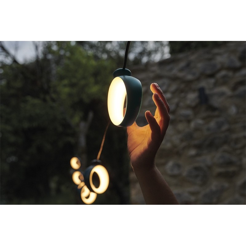 Lampe Guirlande HOOP