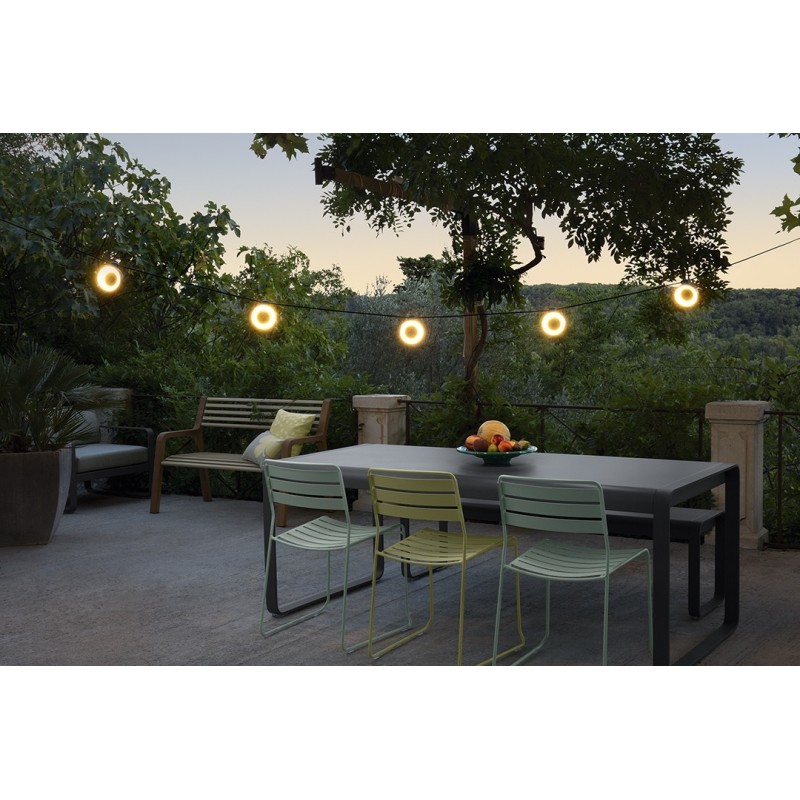 Lampe Guirlande HOOP