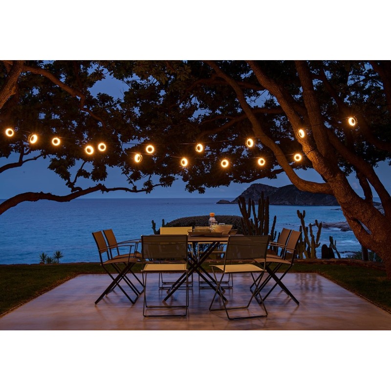 Lampe Guirlande HOOP