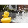 Lampe The Duck Duck Jaune