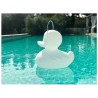Lampe The Duck Duck Jaune