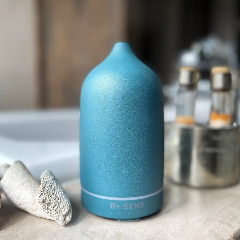 Diffuseur ZEN by Sens Bleu de Mer