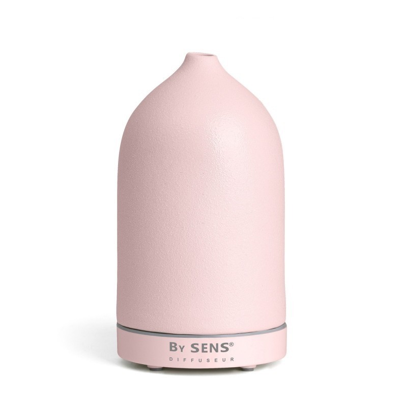 Diffuseur ZEN by Sens rose poudré