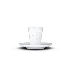 Tasse Expresso Humeur Délicieux