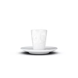 Tasse Expresso Humeur Délicieux