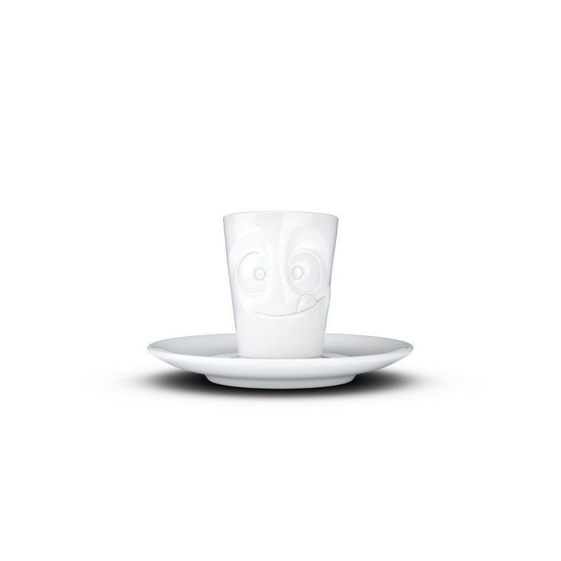 Tasse Expresso Humeur Délicieux