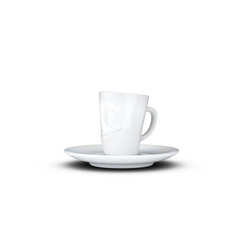Tasse Expresso Humeur Délicieux