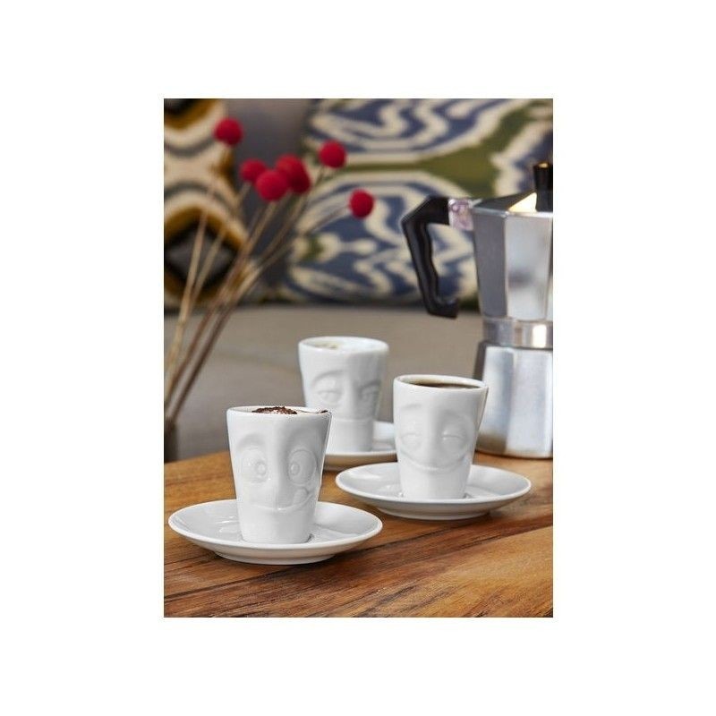Tasse Expresso Humeur Délicieux