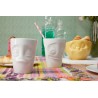 Mug humeur Perplexe