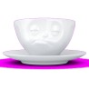 Tasse Café Thé Humeur Pas Réveillé