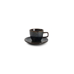 Mielo SAPHIR Tasse à Moka et soucoupe S/4