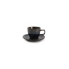 Mielo SAPHIR Tasse à Moka et soucoupe S/4