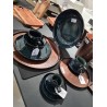 Mielo SAPHIR Tasse à Moka et soucoupe S/4