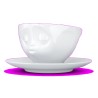 Tasse Café Thé Humeur Bisou