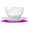 Tasse Café Thé Humeur Bisou