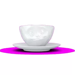 Tasse Café Thé Humeur Délicieux