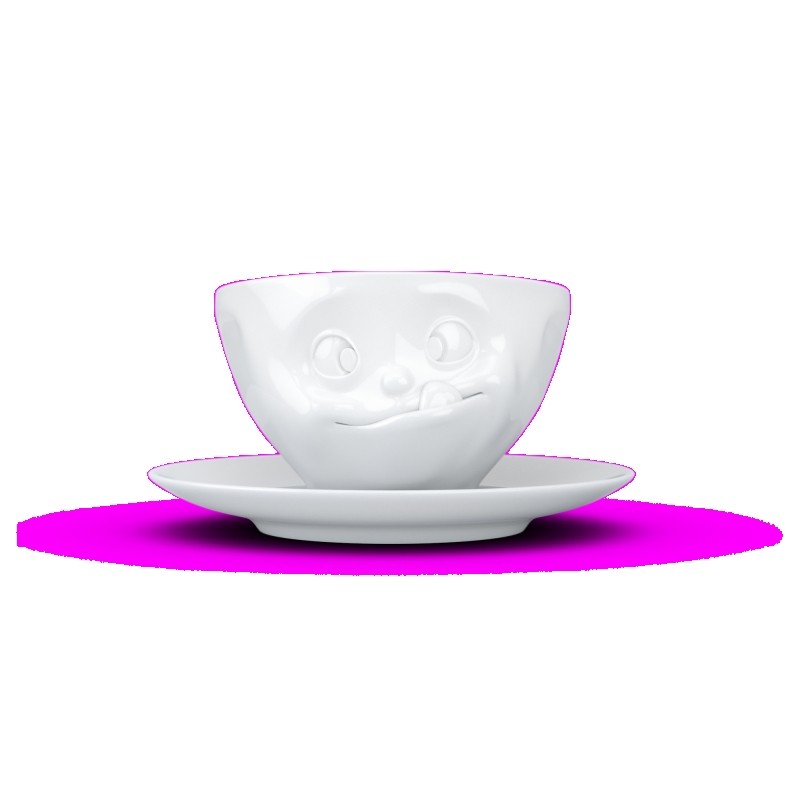 Tasse Café Thé Humeur Délicieux