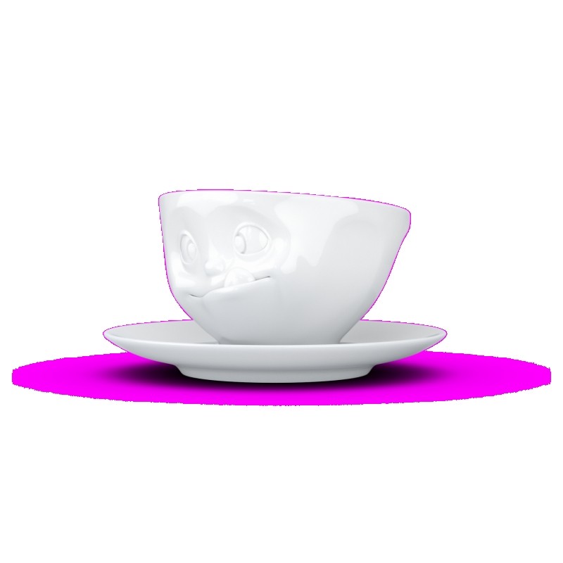 Tasse Café Thé Humeur Délicieux