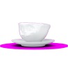Tasse Café Thé Humeur Délicieux