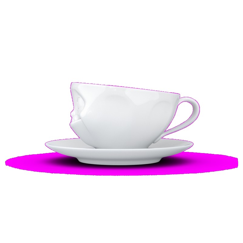 Tasse Café Thé Humeur Délicieux