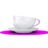 Tasse Café Thé Humeur Délicieux
