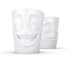 Duo de mug Délicieux et Mdr