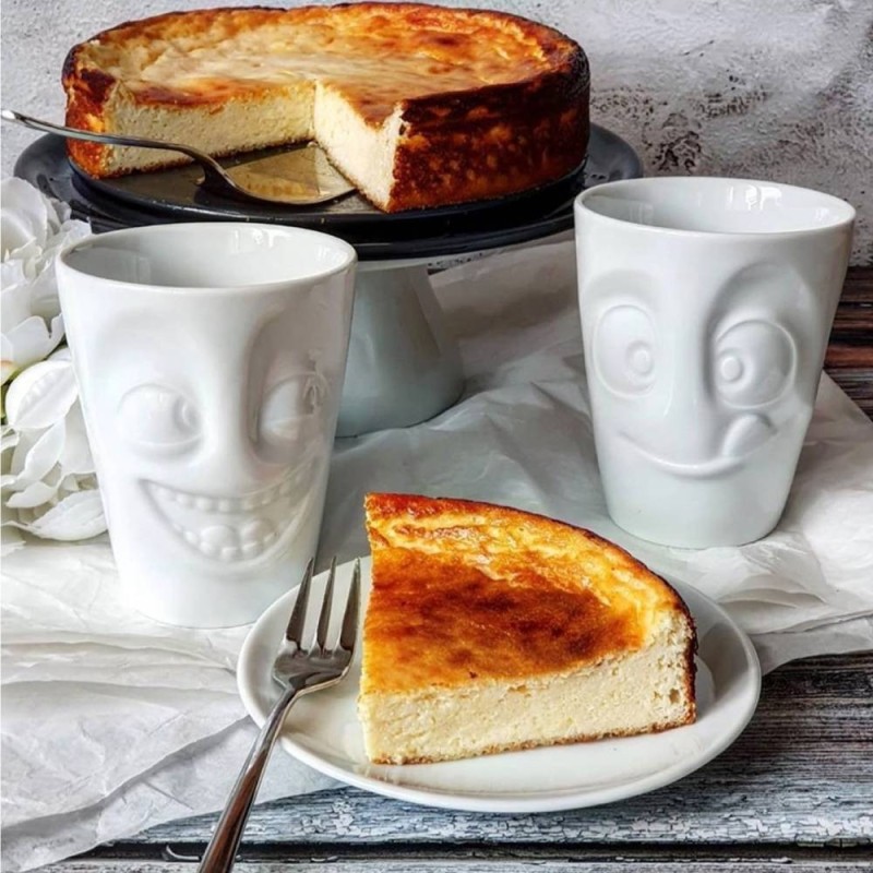 Duo de mug Délicieux et Mdr