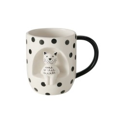 Mug Mon chat