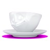 HEUREUX Tasse Café Thé Humeur