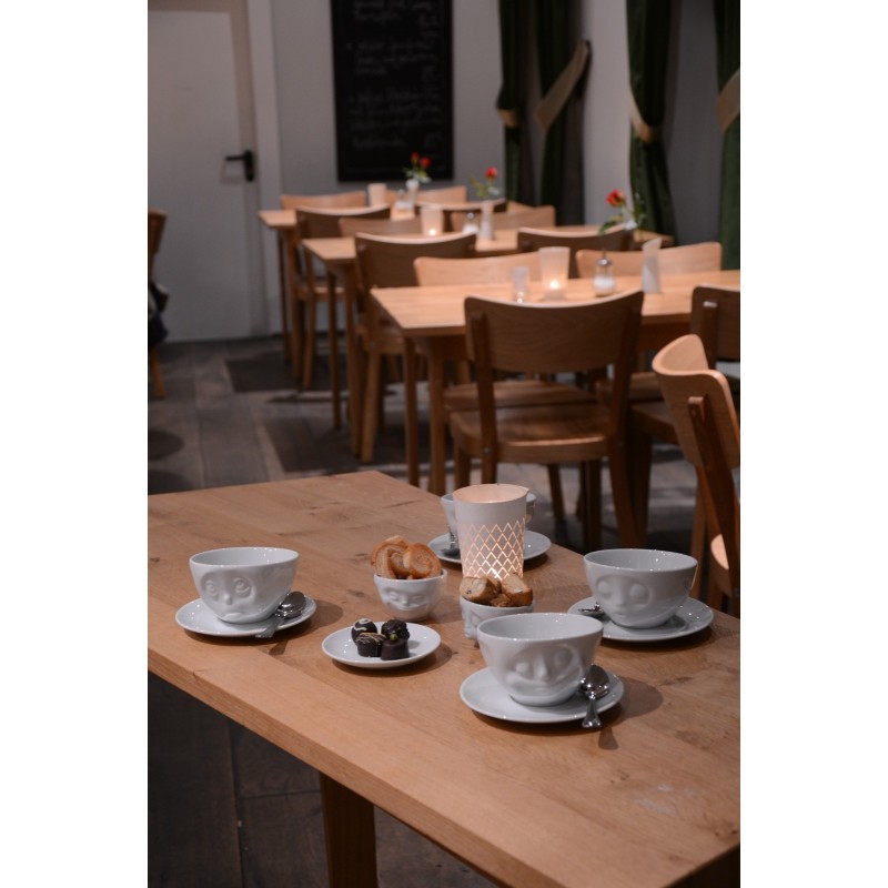 HEUREUX Tasse Café Thé Humeur