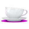 HEUREUX Tasse Café Thé Humeur