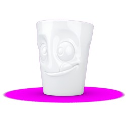 DELICIEUX Mug humeur
