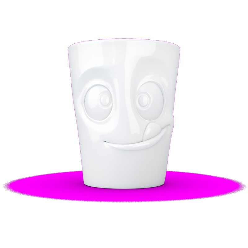 DELICIEUX Mug humeur