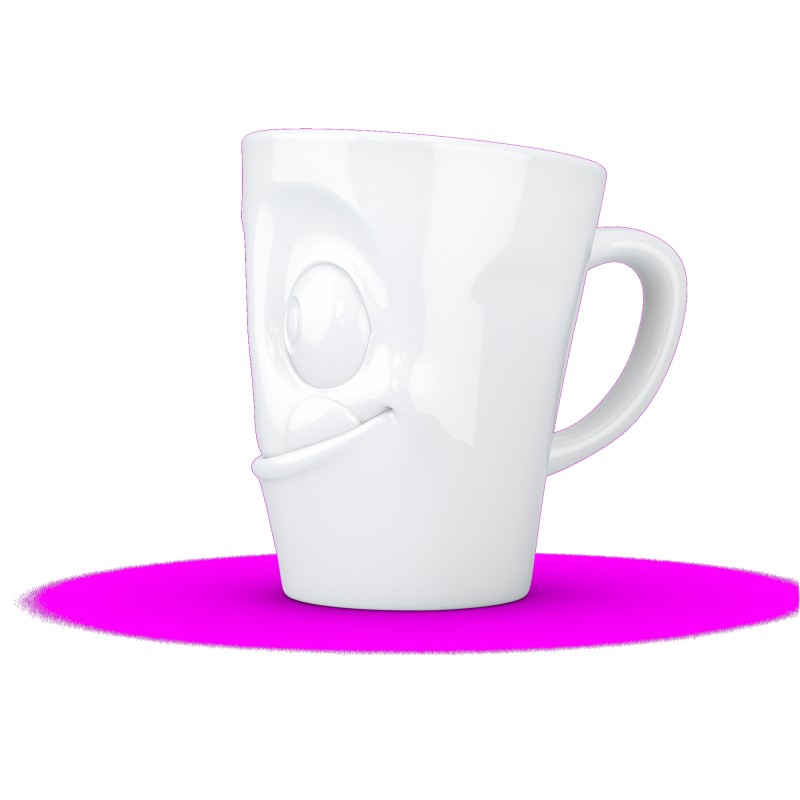 DELICIEUX Mug humeur