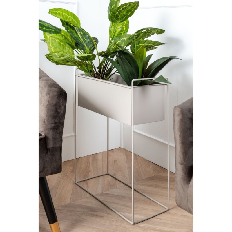 Duo de jardinières ESSENCE