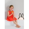 Miffy Wooden mood light - Noir  S