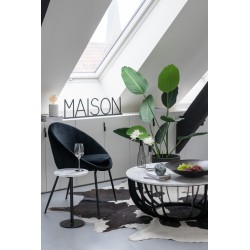 MAISON Deco Metal