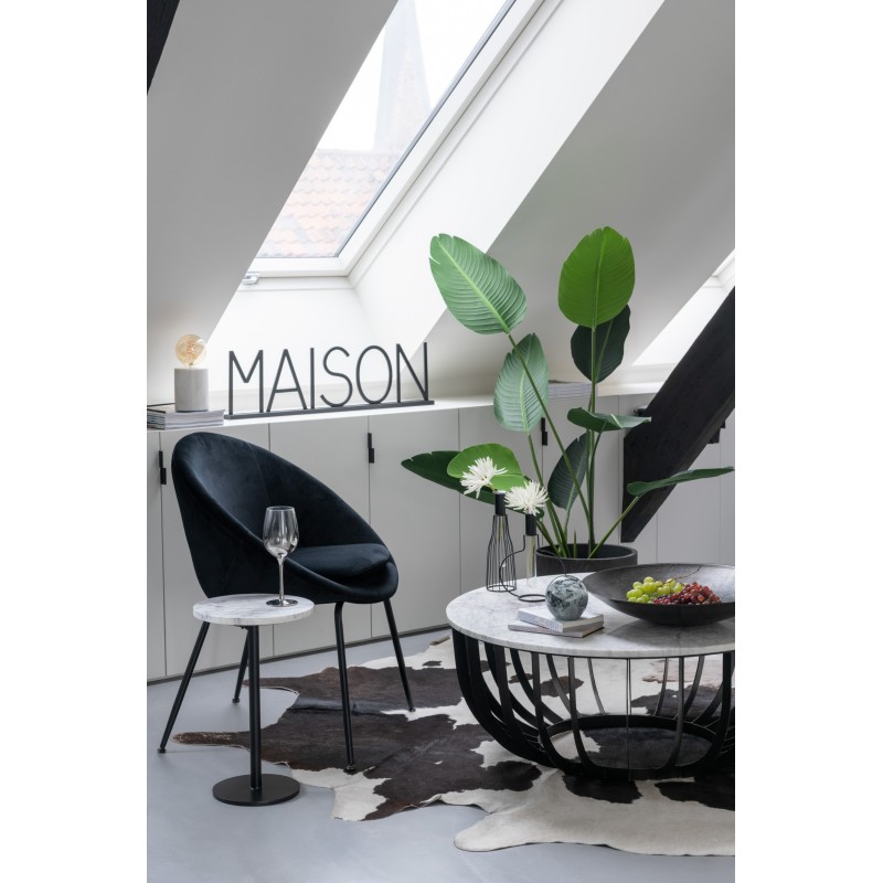 MAISON Deco Metal