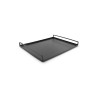 DIGNA Plateau deco metal noir