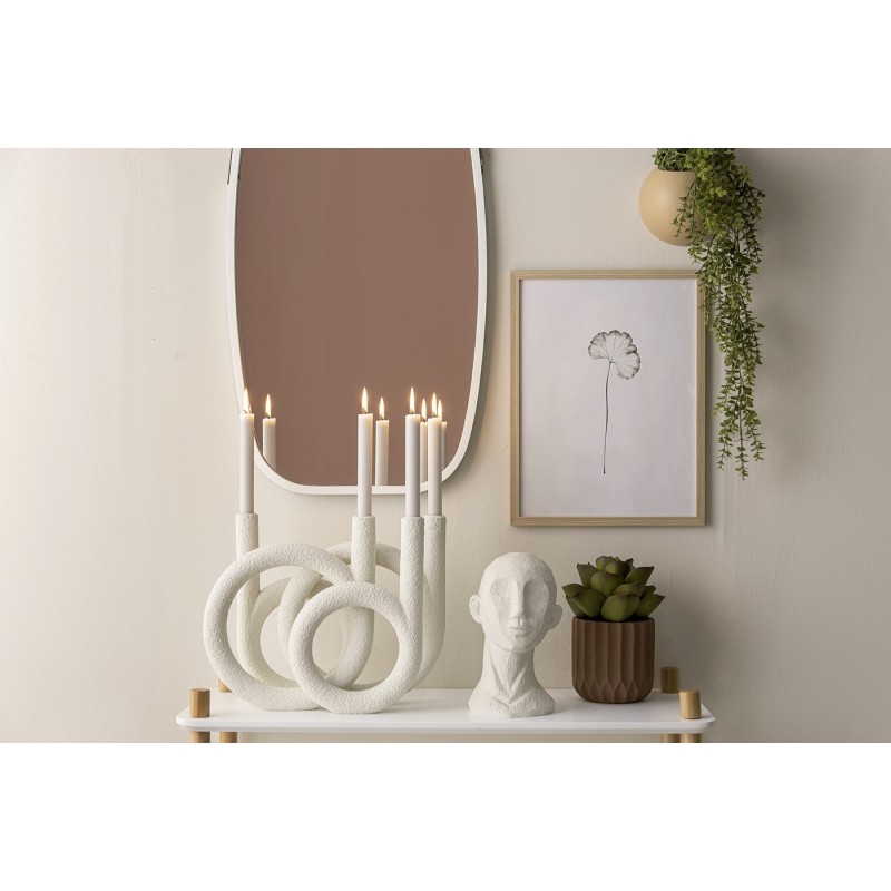 Chandelier SNAKE ivoir