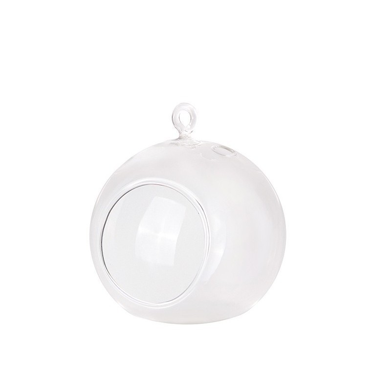 SFERA Boule en verre à suspendre