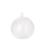 SFERA Boule en verre à suspendre