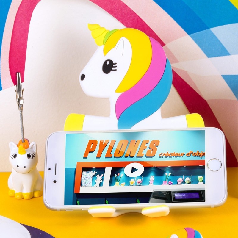 UNICORN Support Smartphone licorne