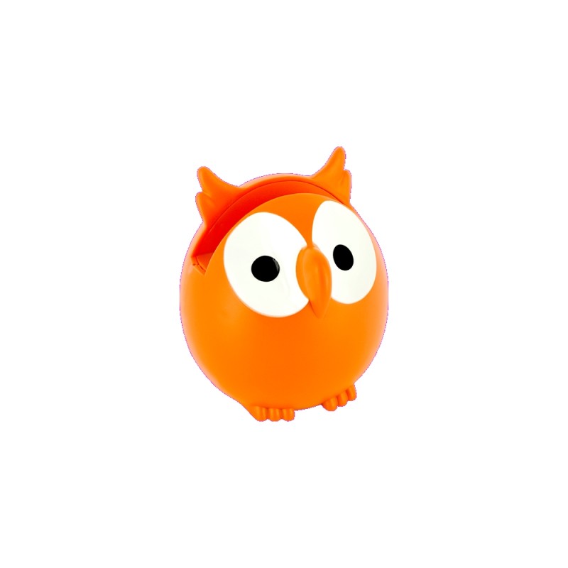 Porte cartes  Repose Lunettes Hibou
