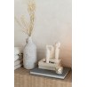 BOBBY Statue décorative