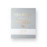Album Photo Baby it's a Wild World